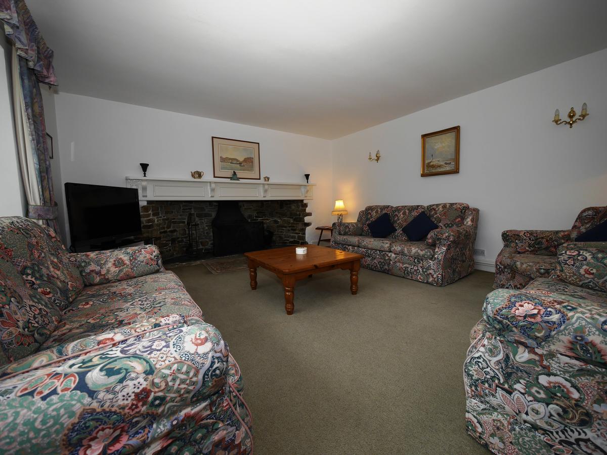 Kennacott Court Holiday Cottages Bude Exterior foto