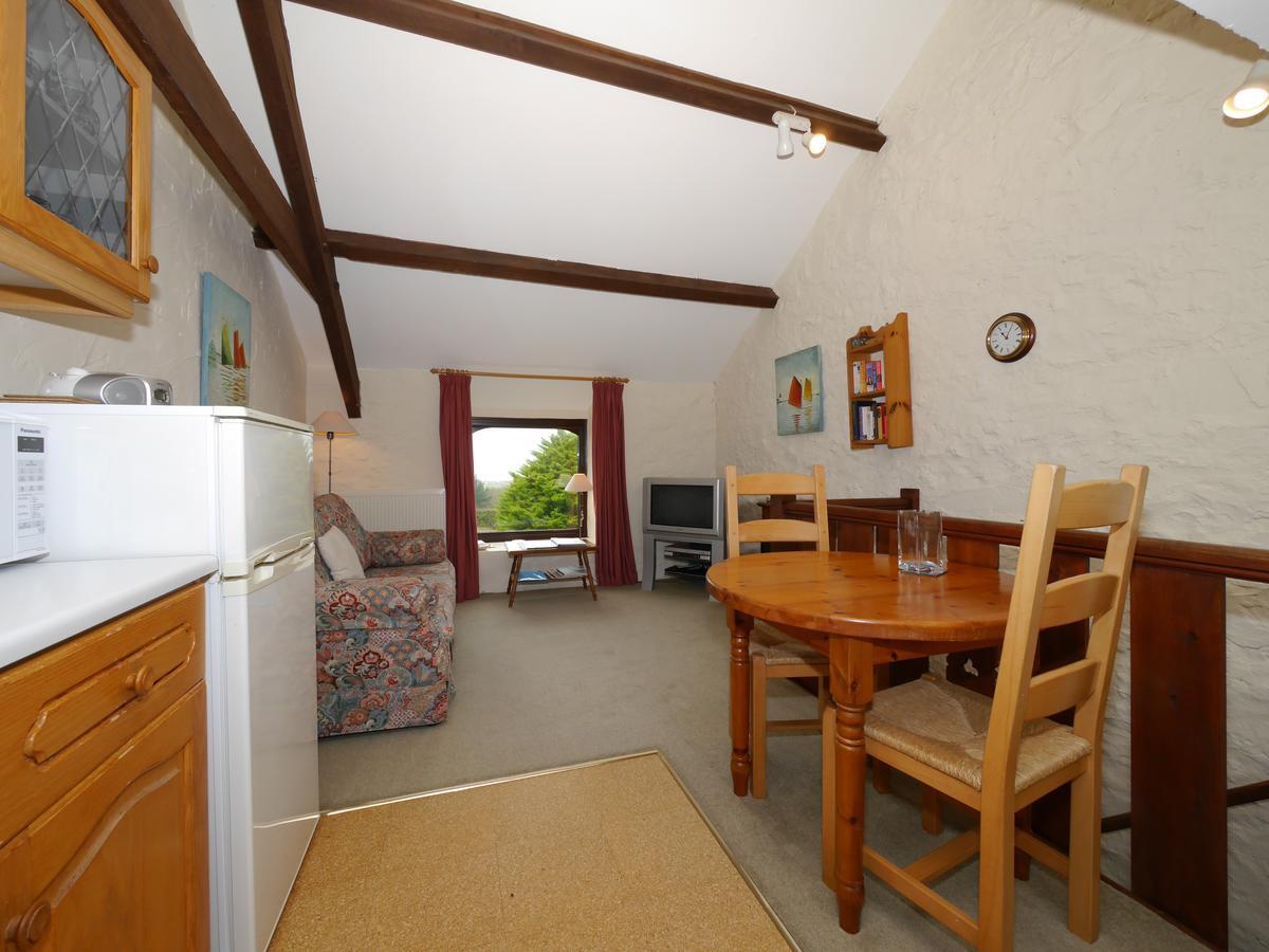 Kennacott Court Holiday Cottages Bude Exterior foto