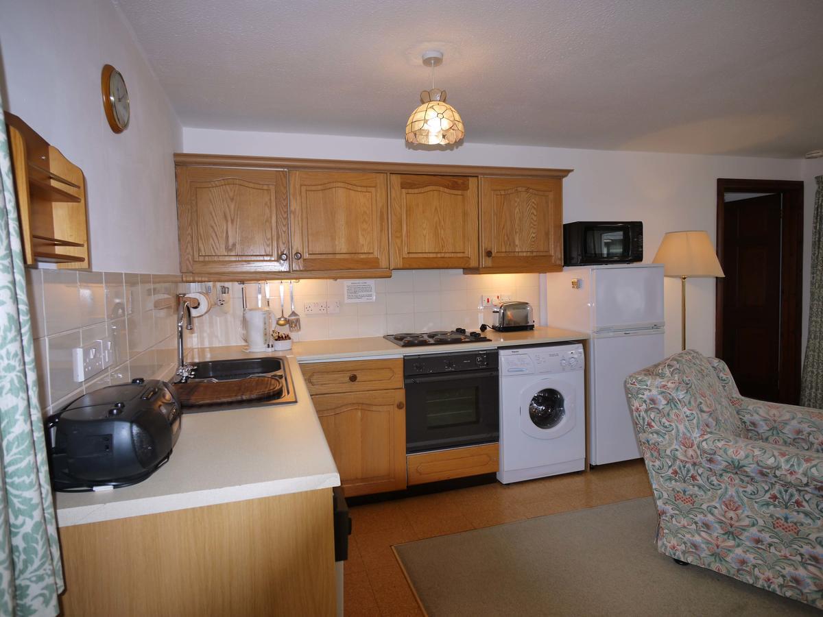 Kennacott Court Holiday Cottages Bude Exterior foto