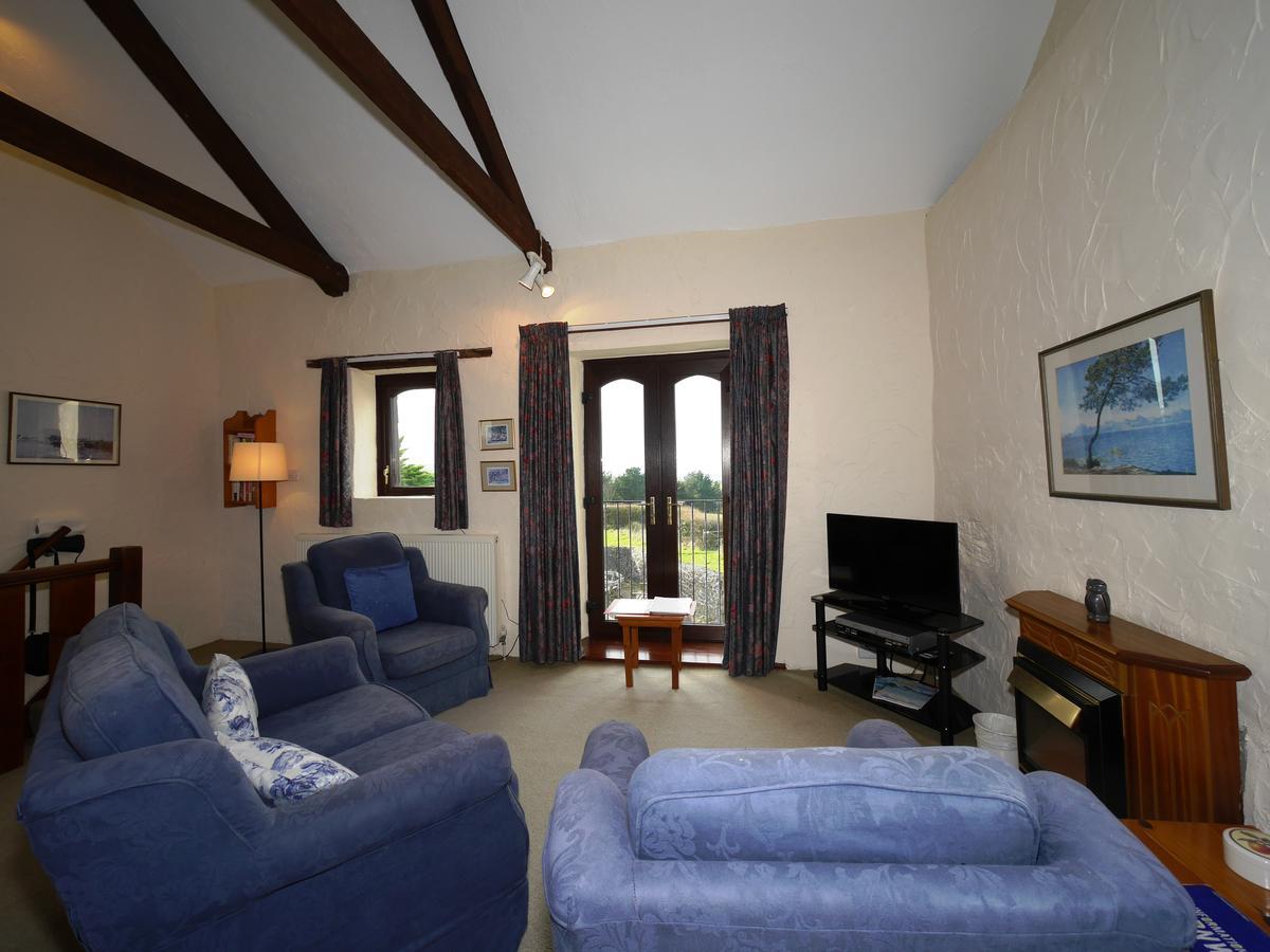 Kennacott Court Holiday Cottages Bude Exterior foto