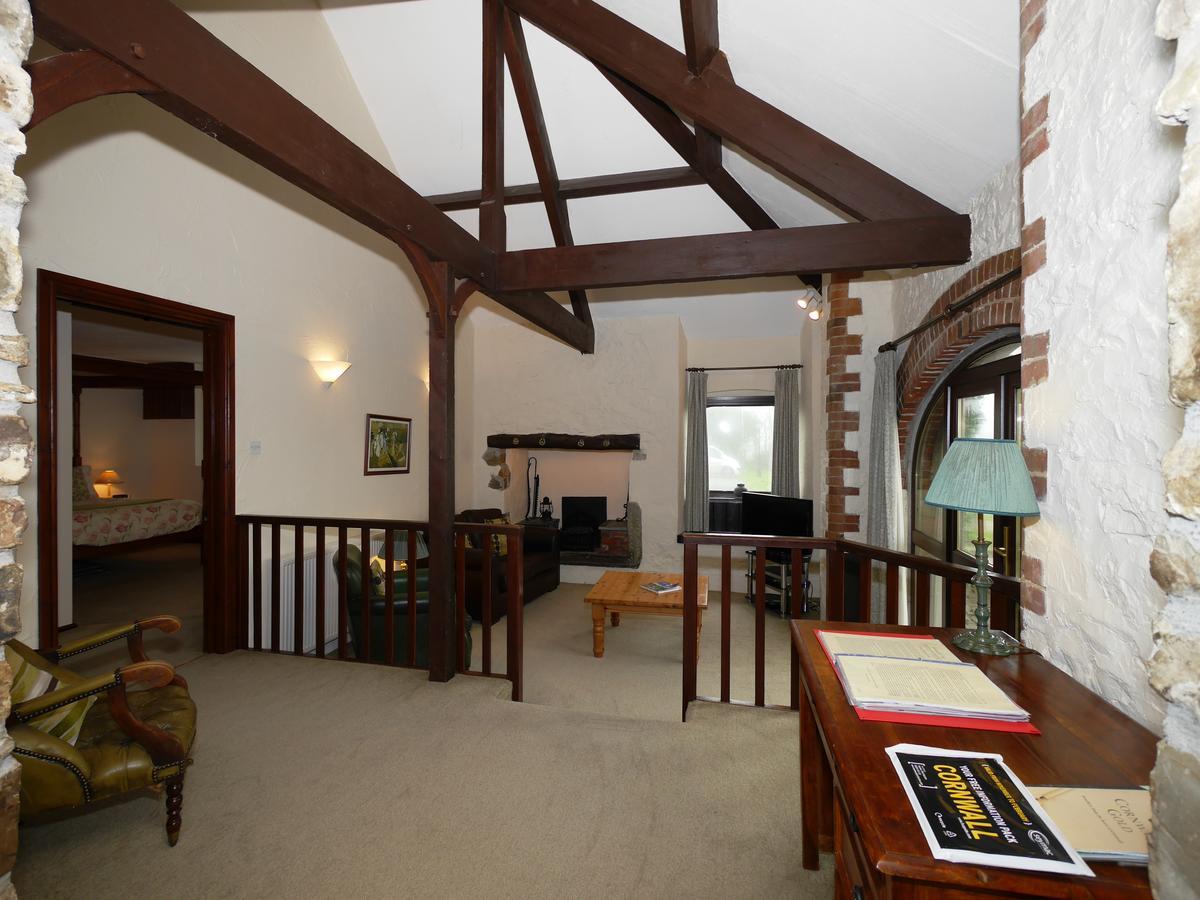 Kennacott Court Holiday Cottages Bude Exterior foto