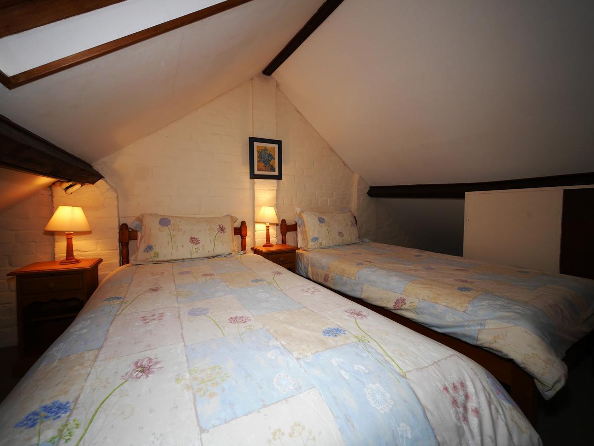 Kennacott Court Holiday Cottages Bude Exterior foto