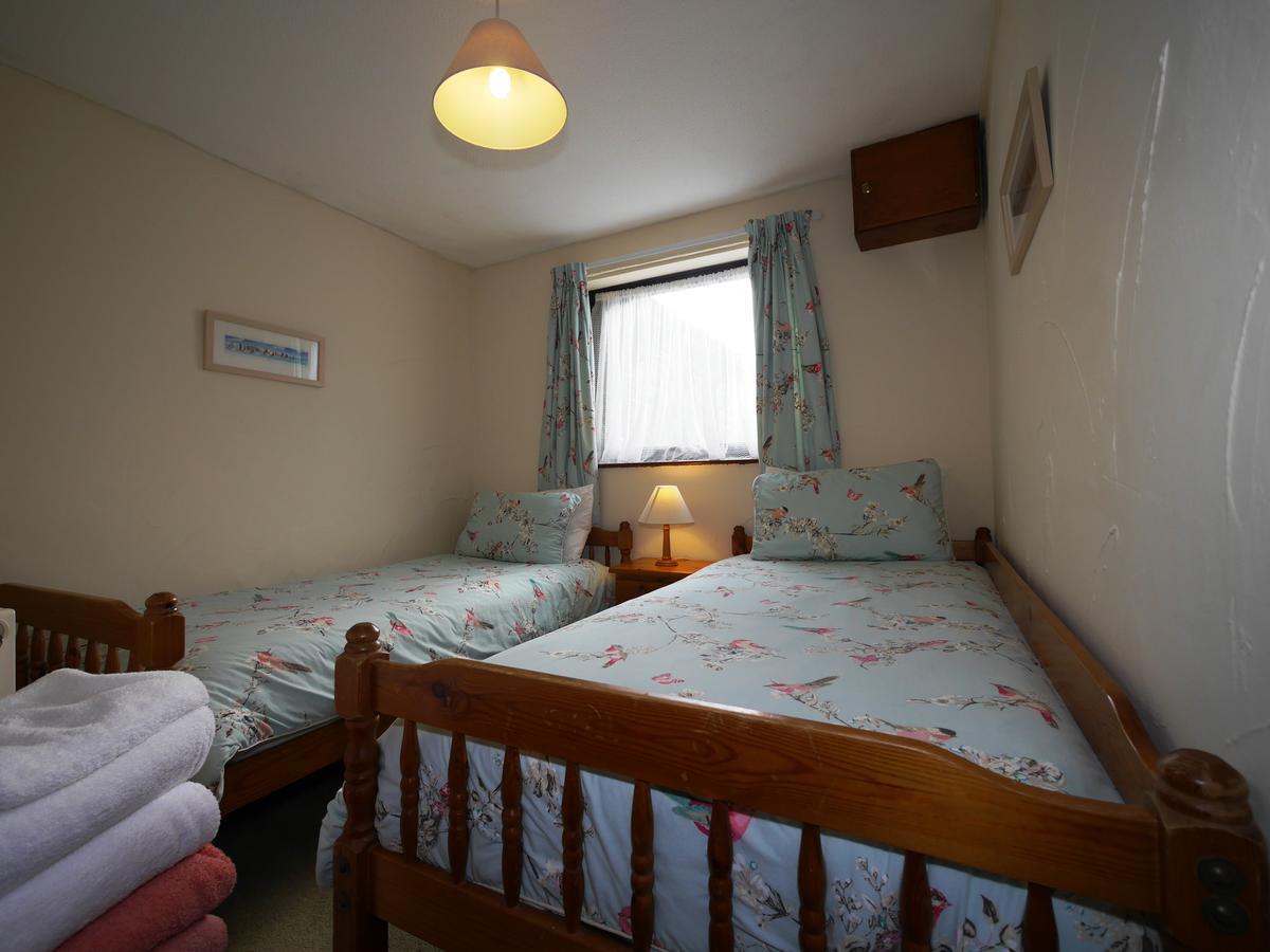 Kennacott Court Holiday Cottages Bude Exterior foto