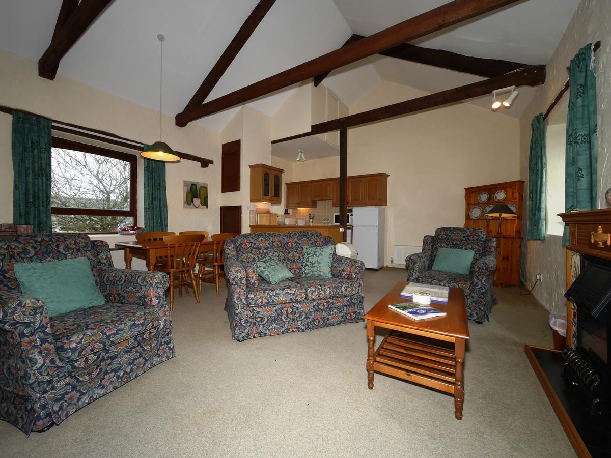 Kennacott Court Holiday Cottages Bude Exterior foto