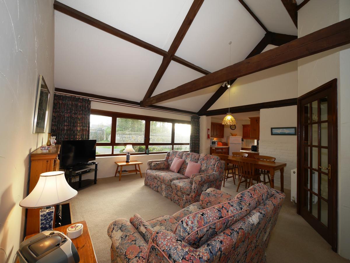 Kennacott Court Holiday Cottages Bude Exterior foto