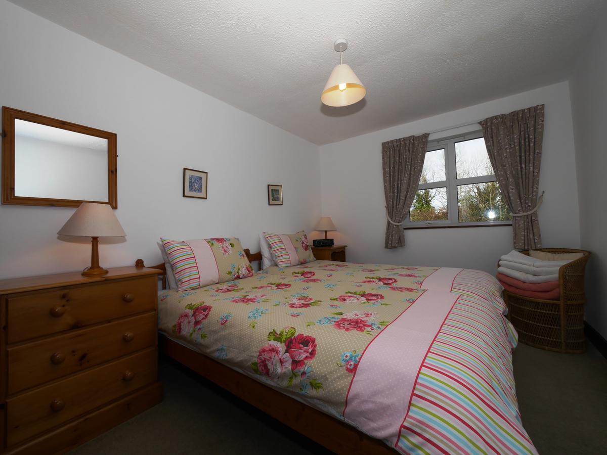 Kennacott Court Holiday Cottages Bude Exterior foto