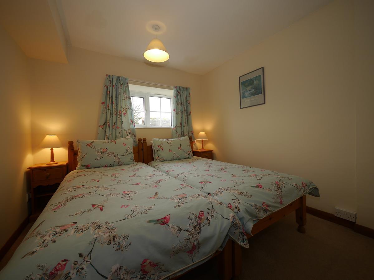 Kennacott Court Holiday Cottages Bude Exterior foto