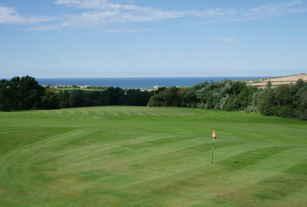 Kennacott Court Holiday Cottages Bude Exterior foto