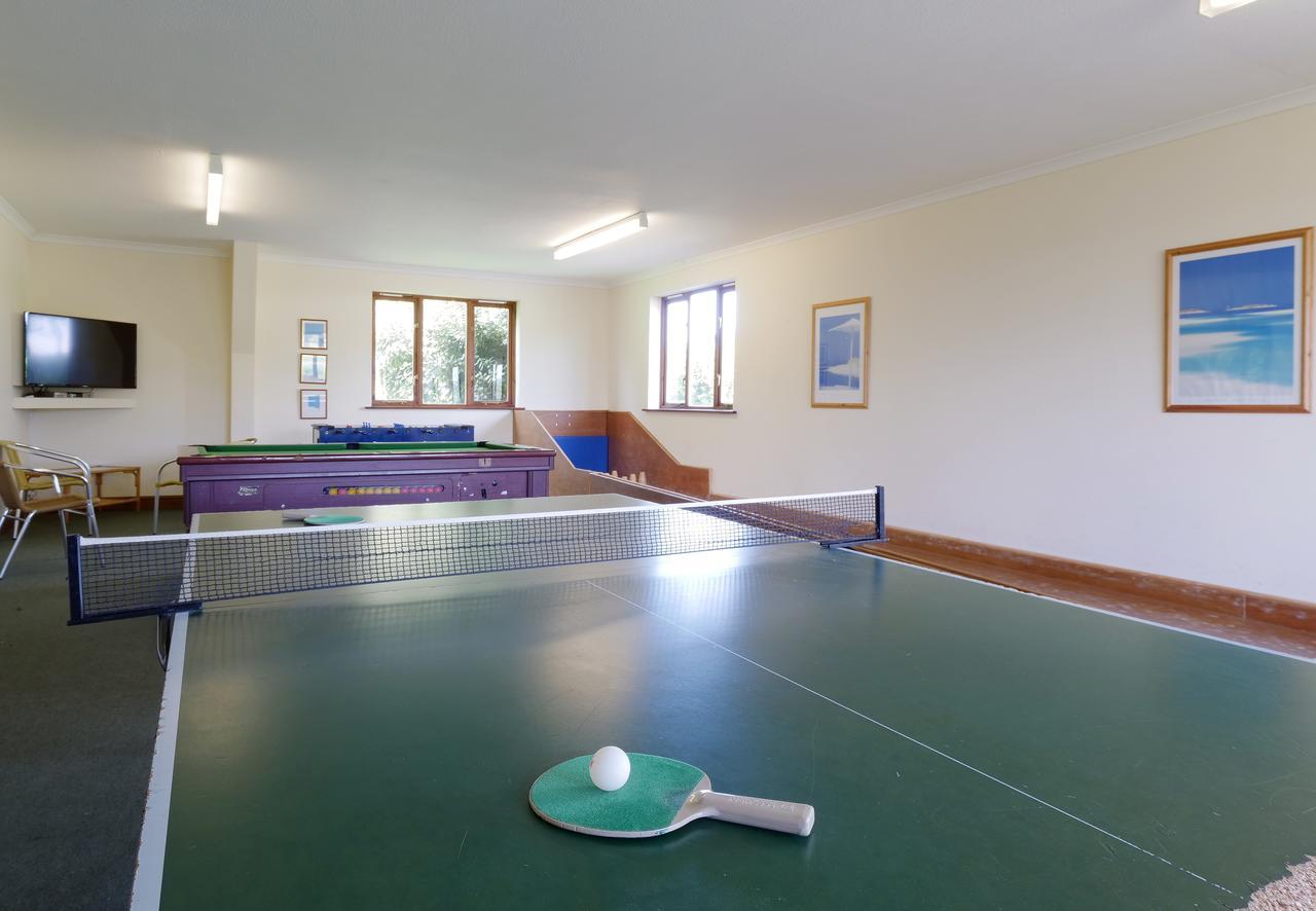 Kennacott Court Holiday Cottages Bude Exterior foto